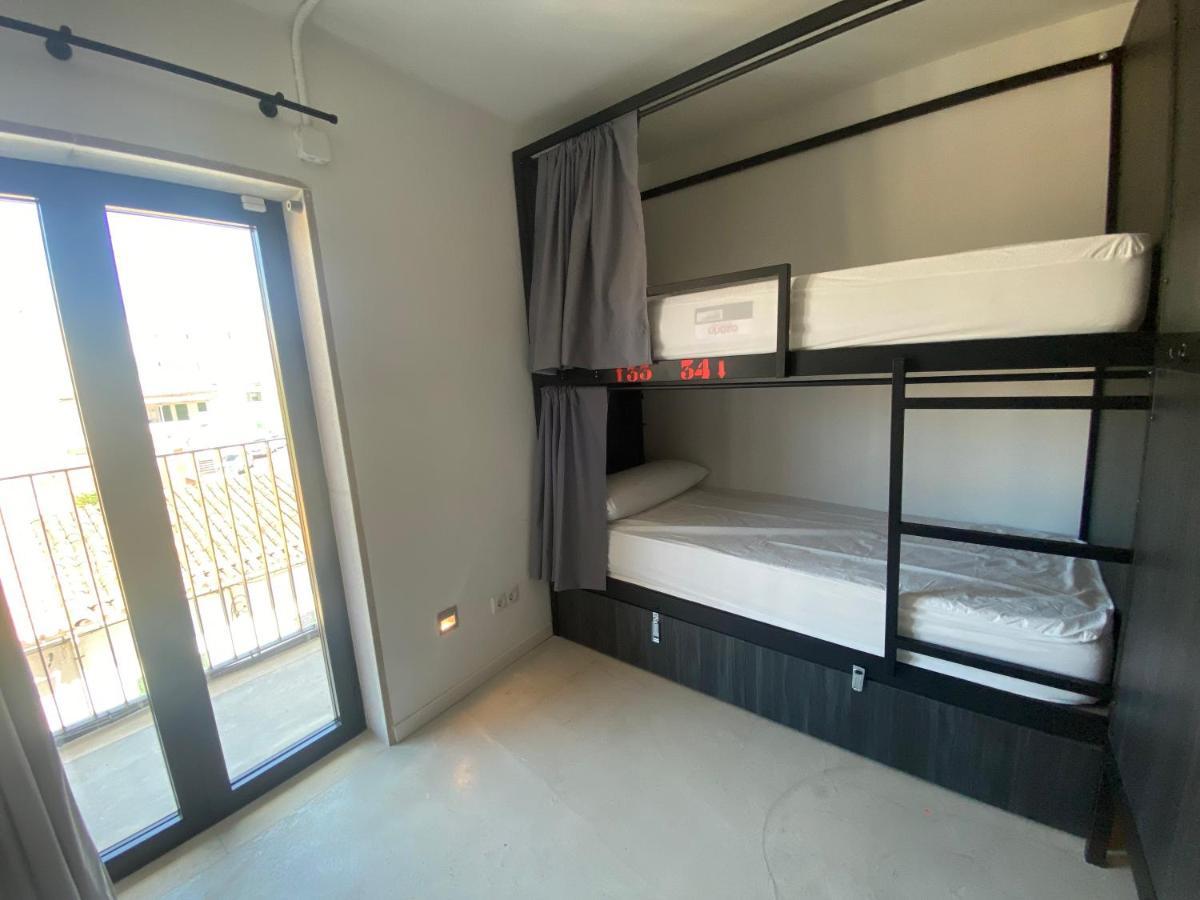 Hostel We Street - El Arenal-albergue Juvenil