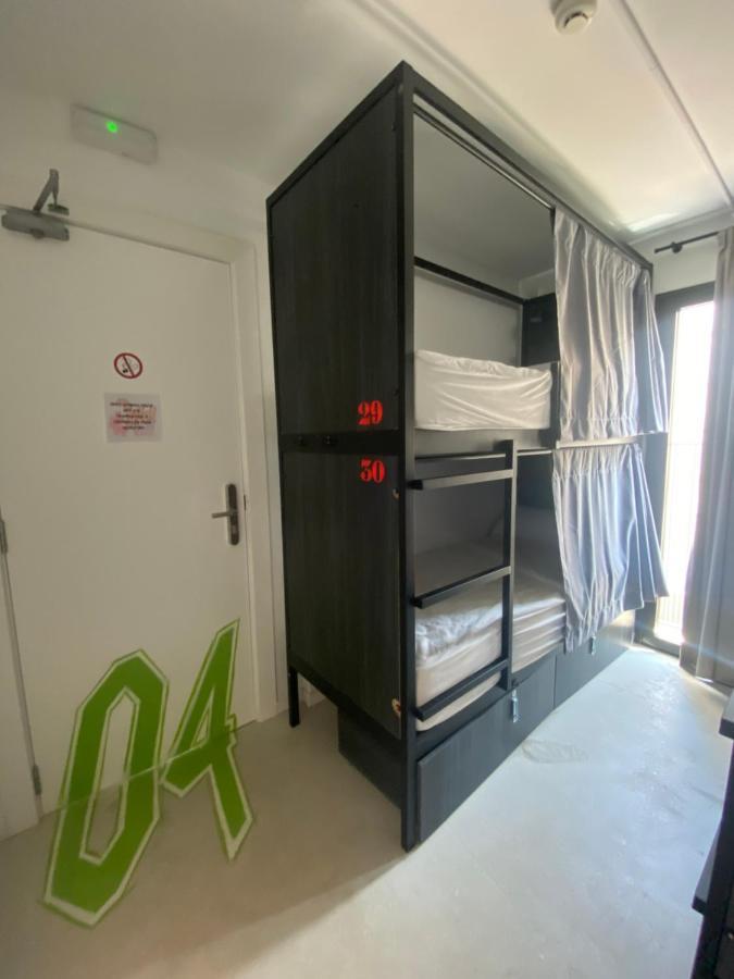 We Street - El Arenal-albergue Juvenil Hostel