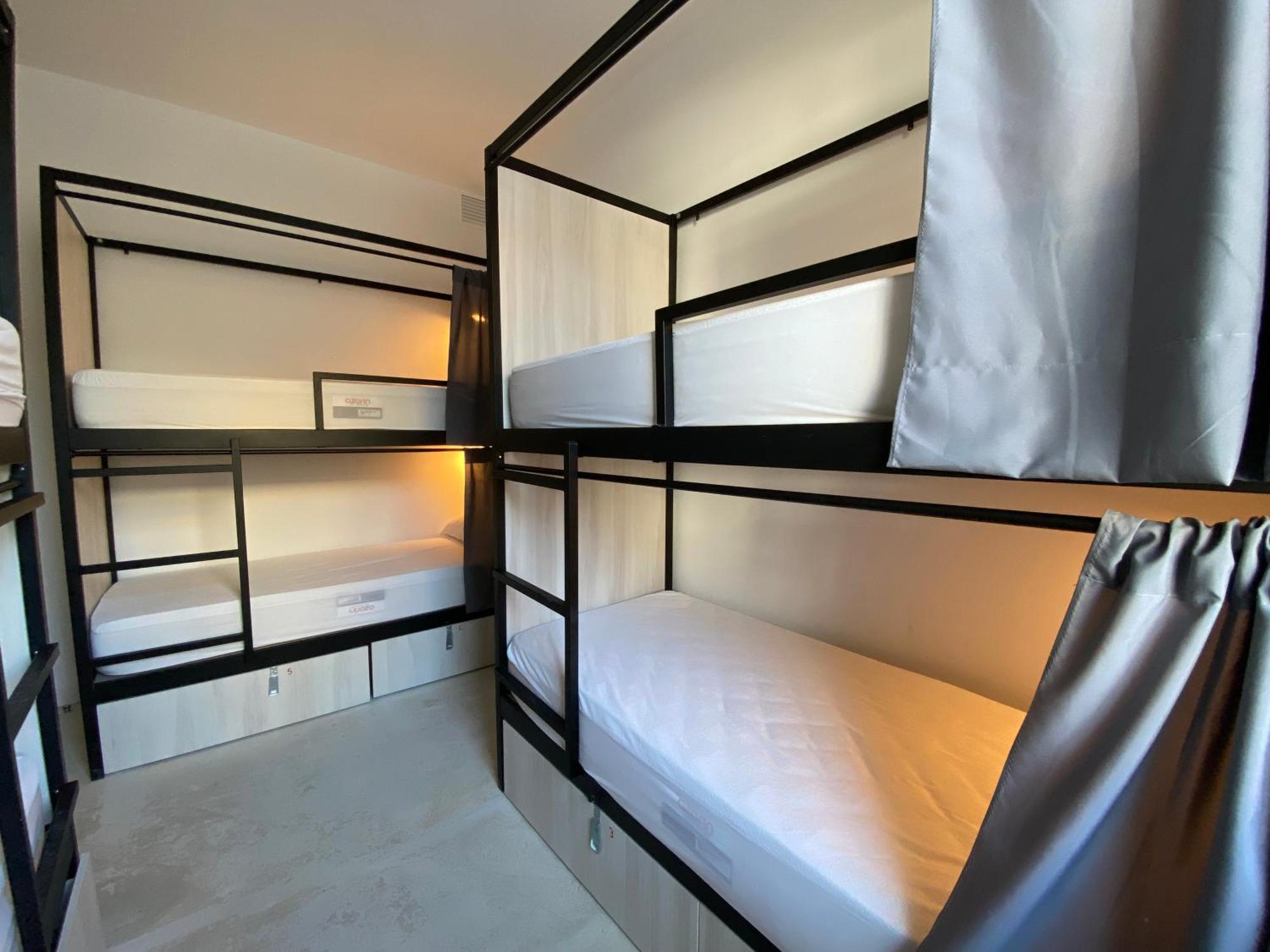 We Street - El Arenal-albergue Juvenil Hostel *